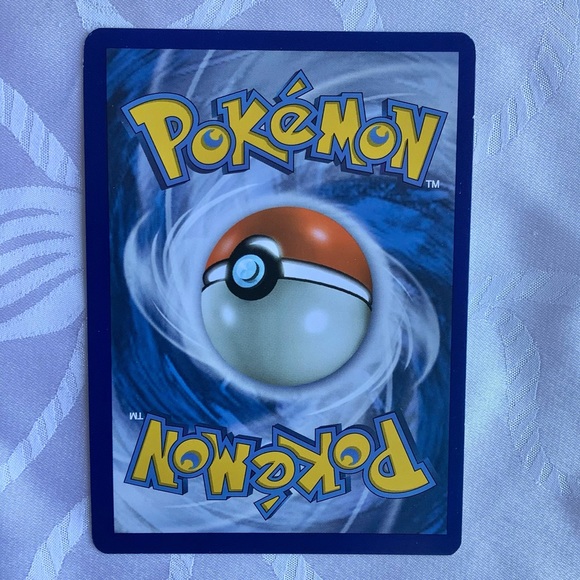 Pokémon Card Clefable Guardians Rising - Picture 4 of 4